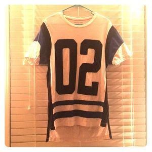 True Religion shirt/dress